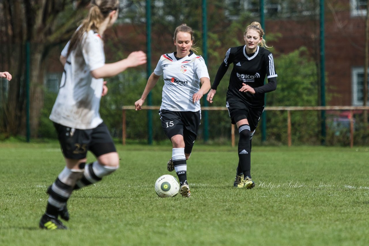 Bild 396 - Frauen Kieler MTV - TSV Schienberg : Ergebnis: 9:0